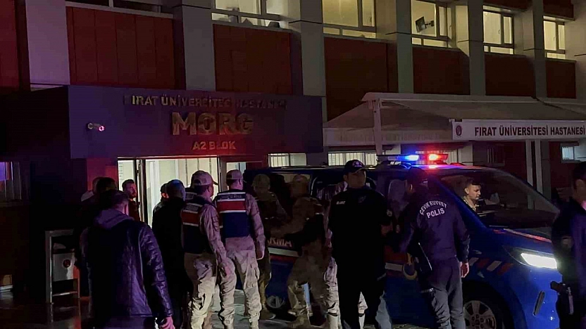 Gülistan Doku Soruşturmasında Tutuklanan Başhekim Hastanede Kontrolden Geçti