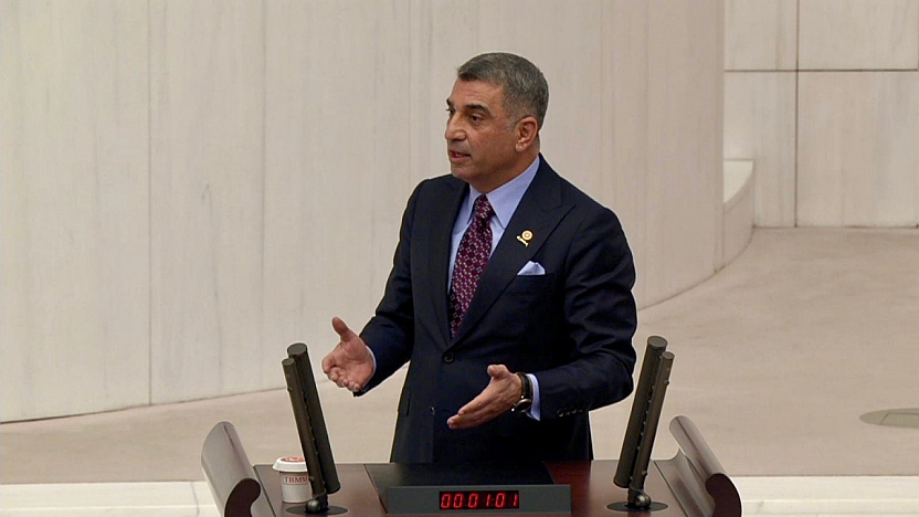 Gürsel Erol'dan Harput için Tarihi Çağrı
