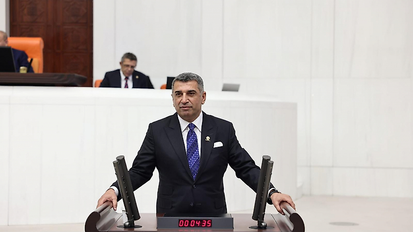Gürsel Erol'dan Pertek Köprüsü İçin Çağrı: 'Elazığ Halkı Yeni Bir Seçim Vaadiyle Beklentiye Sokulmamalı'
