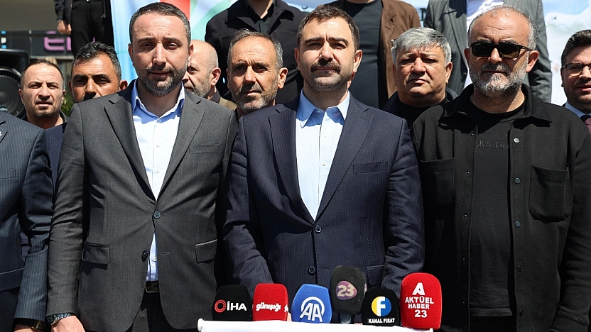 Hak-İş Konfederasyonu Başkan Yardımcısı Kayabaş: 'İşçi Arkadaşlarımız İçin Mutlak İş Güvencesini Sağlayan Sisteme Geçilmesini Öneriyoruz'