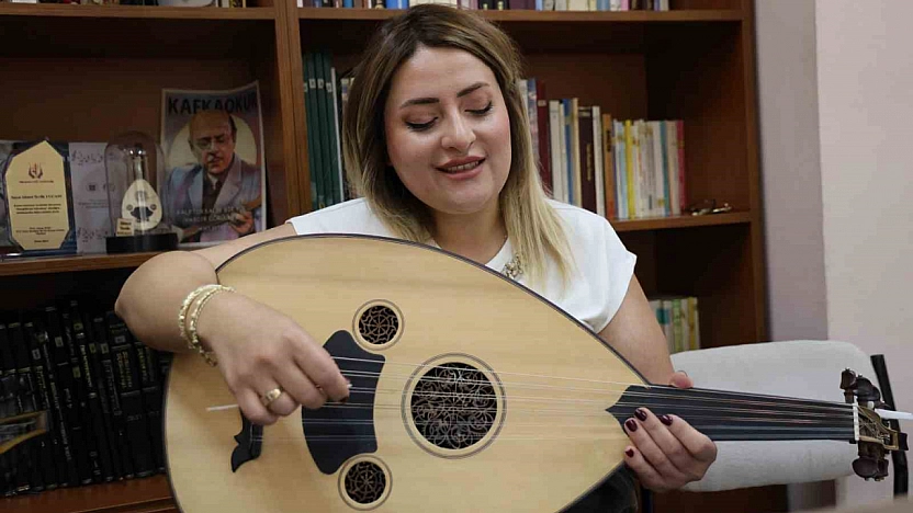 Hayallerinin Peşinden Gitmek İçin Yeniden Okullu Oldu