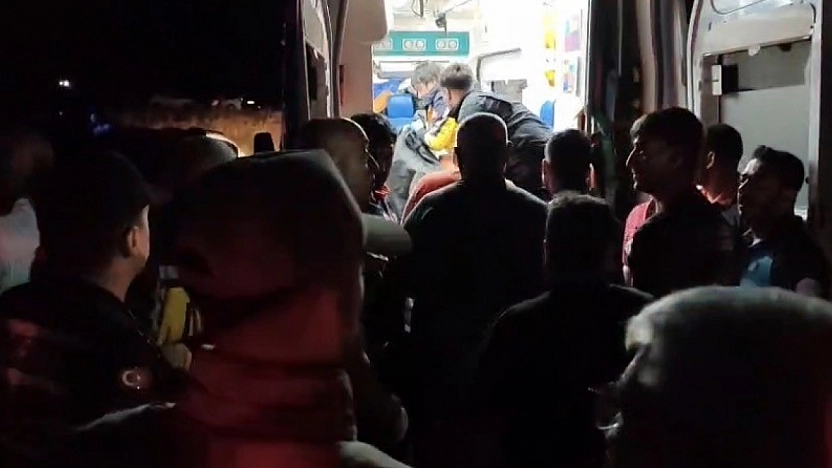 Hazar Gölü'nden Acı Haber: Kayıp Çocuğun Cansız Bedenine Ulaşıldı