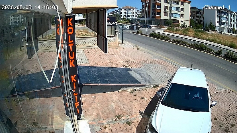 Her Gün Kazanın Yaşandığı Bulvarda Esnaf İsyan Etti