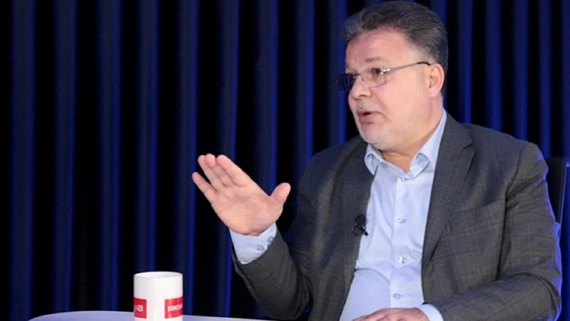 İbrahim Gök: 'Hukuk Devletinin Gücü, Adalete Duyulan Güvenle Ölçülür'