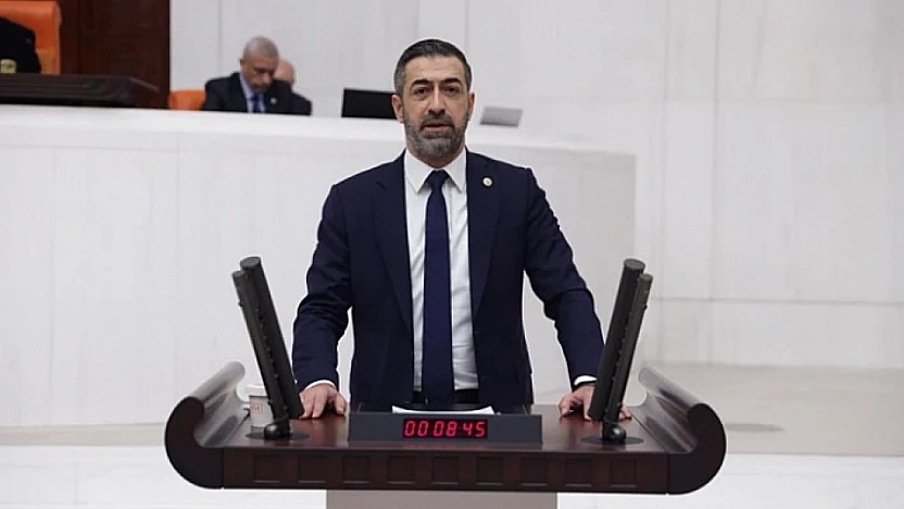 Işıkver'den Dolu Zararı İçin Girişim