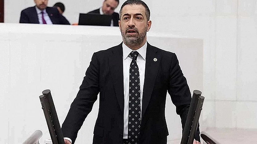 Işıkver, Elazığ'a Teknik Üniversite İçin TBMM'de Girişim Başlattı