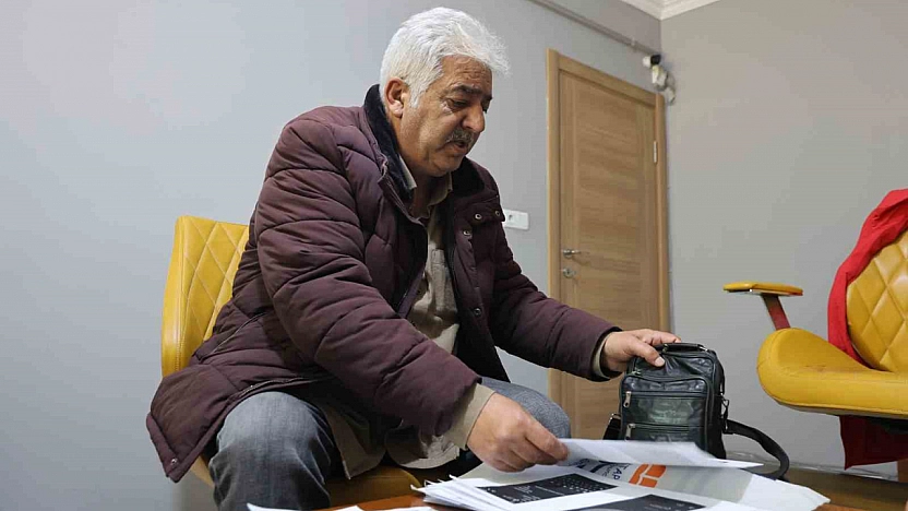 İyilik Niyeti Kabusa Döndü: 7 Milyon Lira Gitti, Cezaevine Girdi