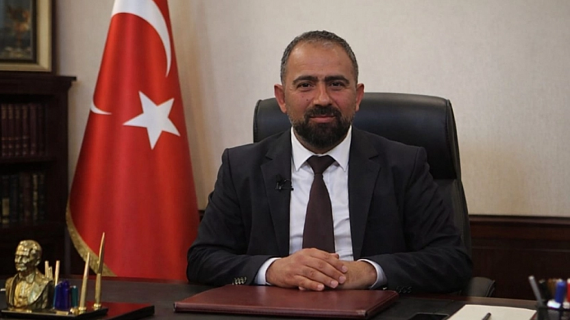 Kamaç'tan Fabrika Yatırımına Destek Mesajı