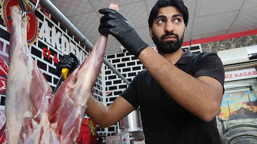 Kasap Önlüğünden Zirveye Uzanan Başarı Hikayesi