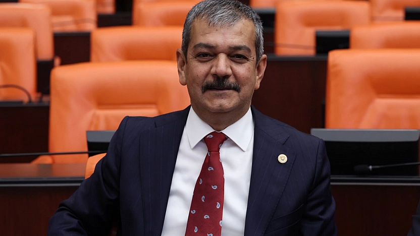 Keleş: '25 Yıldır Milletimizin Güveniyle, Türkiye İçin Eser ve Hizmet Siyasetiyle Yürüyoruz'