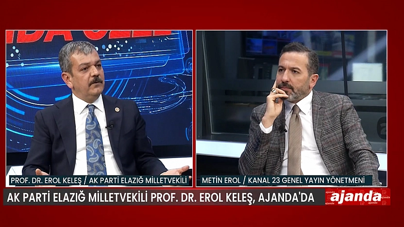 Keleş'ten Işıkver'e Yıkım Yanıtı: 'Ben Bu İşin Neresindeyim?'