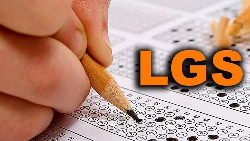 LGS Heyecanı Başlıyor: 13 Haziran'da 7 Bin 729 Öğrenci Ter Dökecek