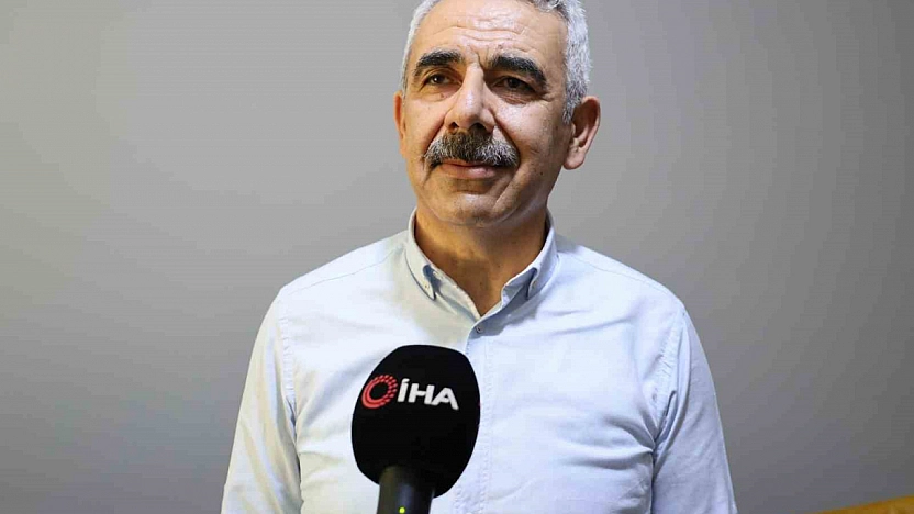 Bozcan: 'Eti Krom Ekonomik, Sosyal ve Kültürel Alanlarda Hiçbir Katkı Sağlamamıştır'