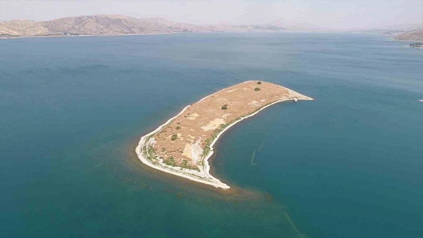 MASSAD, Tavşan Adası İçin Projelerini Sıraladı