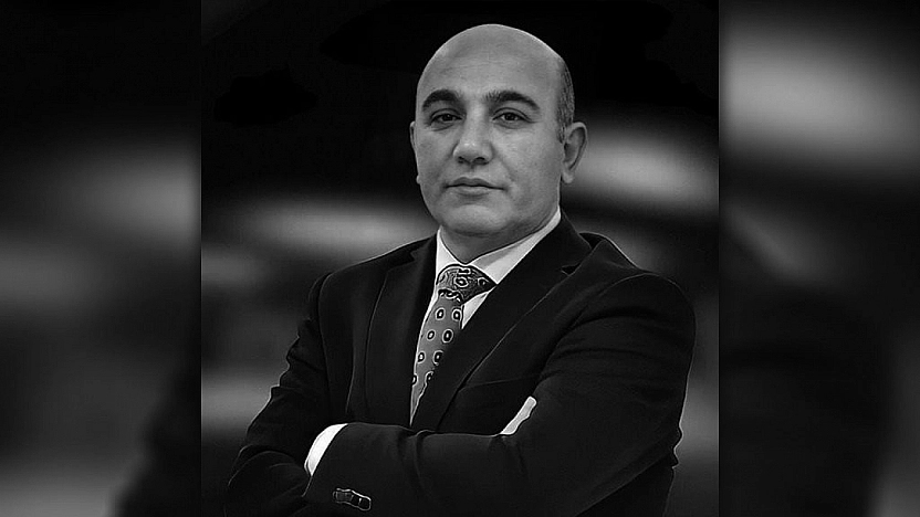 Merhum Arif Çakmak'ı Vefatının Yıldönümünde Rahmetle Anıyoruz