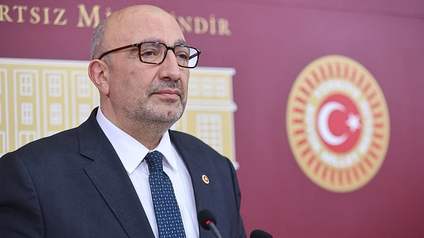 Milletvekili Açıkkapı'dan 23 Nisan Mesajı: 'Milli İradenin ve Geleceğimizin Bayramı