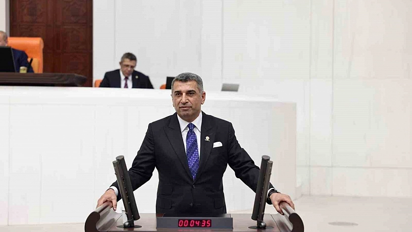 Milletvekili Erol: 'NATO Zirvesi, Türkiye'nin Uluslararası Alandaki Devlet Tecrübesini Bir Kez Daha Ortaya Koyacaktır'