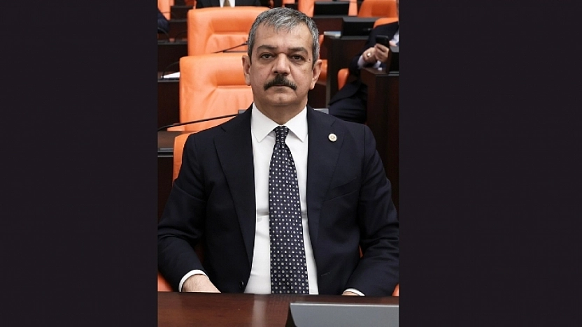 Milletvekili Keleş: Arıcak İlçemiz Doğal Gaza Kavuşuyor