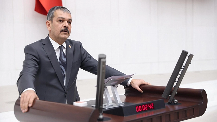 Milletvekili Keleş: 'Gezin Üzerinden Yürütülen İddialar Gerçeği Yansıtmıyor'