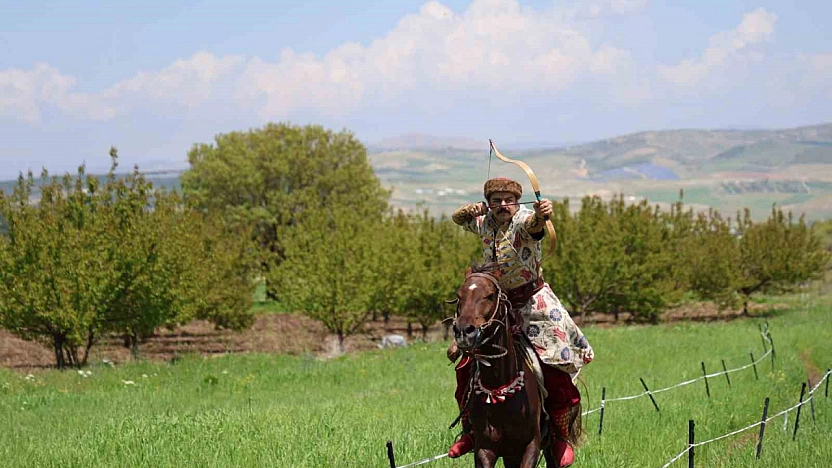Batuhan Bay, Avrupa Şampiyonası'nda Türkiye'yi Temsil Edecek