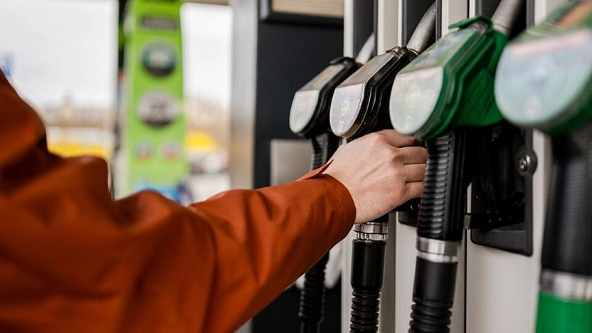Motorine Çifte İndirim Desteği: Fiyatlar 81 TL'nin Altına Geriledi