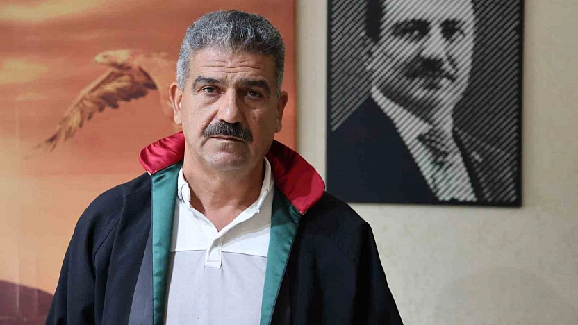 Muhsin Yazıcıoğlu'nun avukatı Ekici: 'Parti yetkililerinden birine Enver Altaylı kaynaklı Muhsin Yazıcıoğlu'nun helikopterinin düştüğü haberi geliyor'