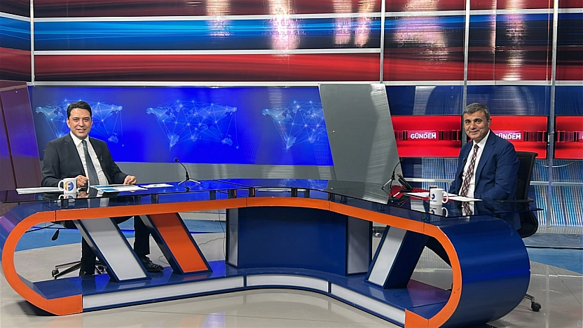 Öner'den Rakiplerine Açık Çağrı: 'Ortak Yayında Üyelerimizin Karşısına Çıkalım'