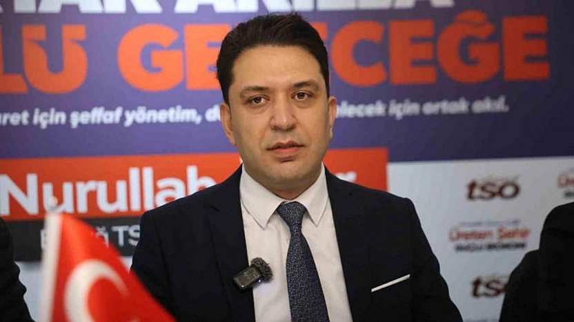 Öner: 'Hedefimiz Bayram Dönemlerinde Elazığ'a 50 Bin Ziyaretçi Çekmek'