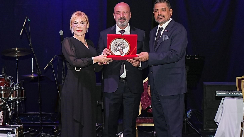 Prof. Dr. Açık: 'Türkiye'nin Yeni Büyüme Hikayesinin Anadolu'da Yazılması İçin Sorumluluk Almaya Devam Edeceğiz'