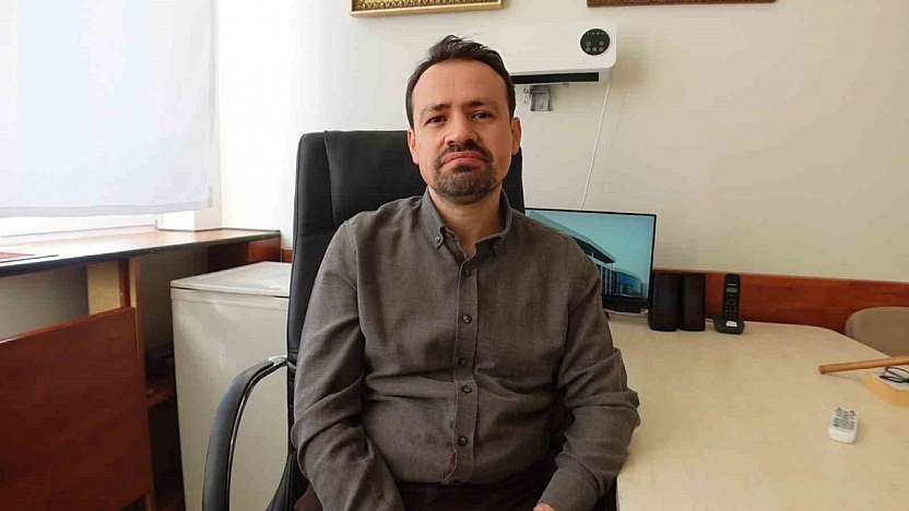 Prof. Dr. Gürok: 'Online Kumar Toplumsal Bir Sağlık Sorunudur'