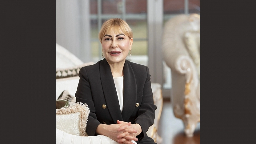 Prof.Dr. Yasemin Açık, 'En Güçlü 50 Kadın Lider' Listesinde