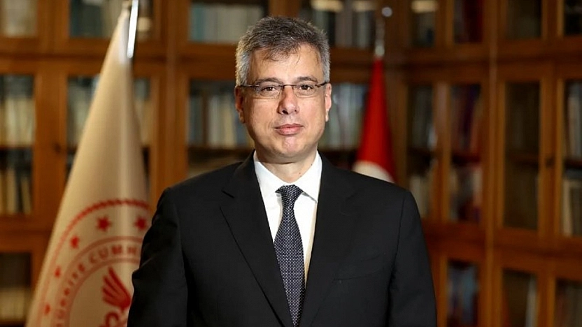 Sağlık Bakanı Prof.Dr. Kemal Memişoğlu Elazığ'a Geliyor