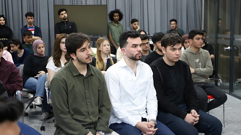 Savunma Sanayiinde Gelecek Vizyonu Fırat'ta Ele Alındı