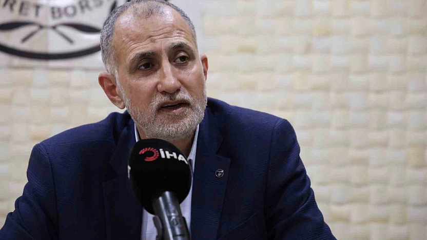 Yahya Sinvar'ın Hücre Arkadaşından Gündem Olan Sözler