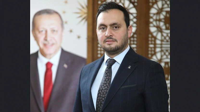 Selmanoğlu'ndan 1 Mayıs Emek Ve Dayanışma Günü Mesajı