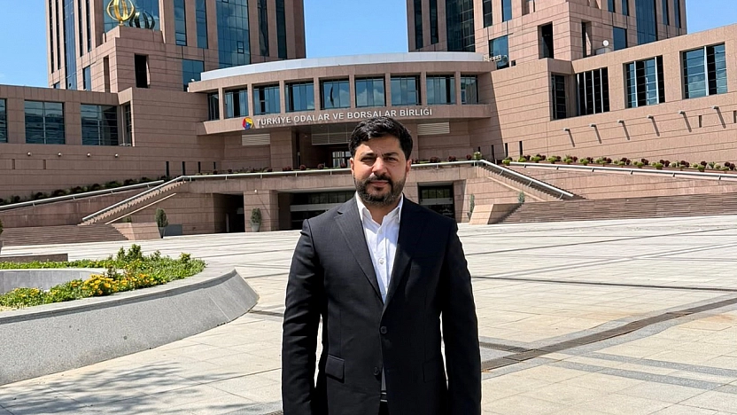 Şenol Arslan: 'İstişare Kültürüyle Ortak Aklı Yönetime Taşıyacağız'