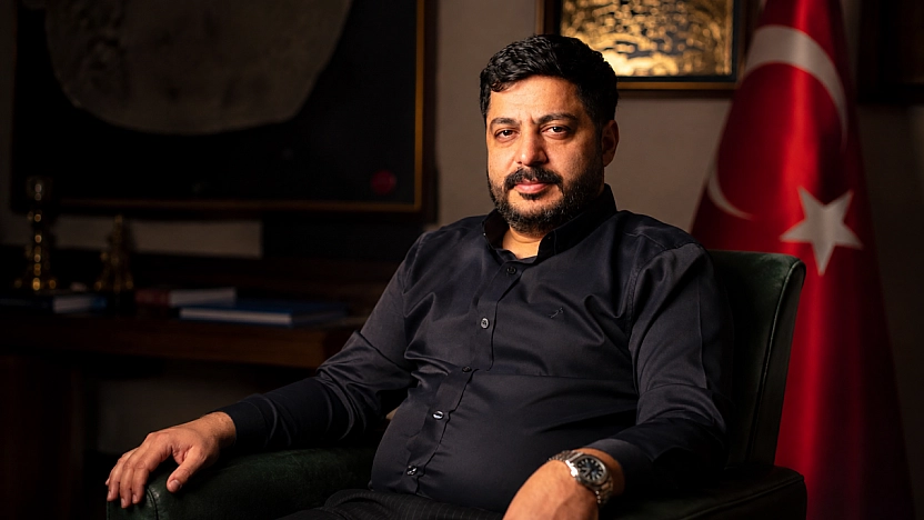 Şenol Arslan: 'Üyelerimizi Çok Daha Büyük Pazarlara Taşıyabiliriz'