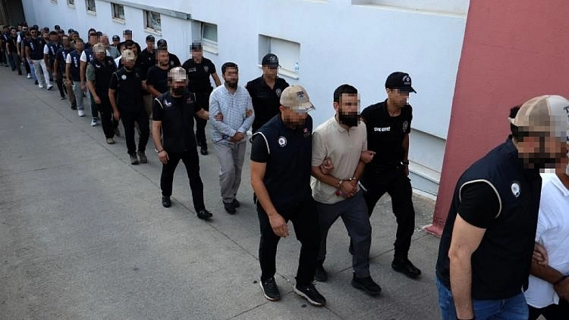 Soruşturmada Yeni Gelişme: Alparslan Kuytul Ve Eşi Tutuklandı