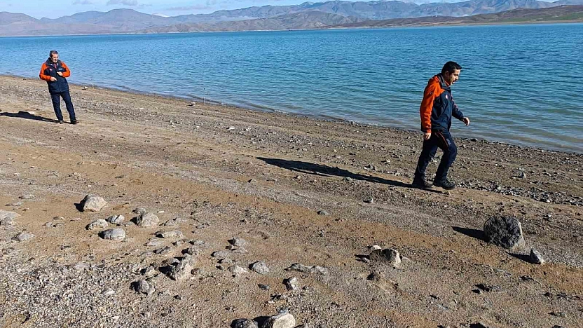 Aylar Geçti, Kayıp Şahıstan Hâlâ Haber Yok