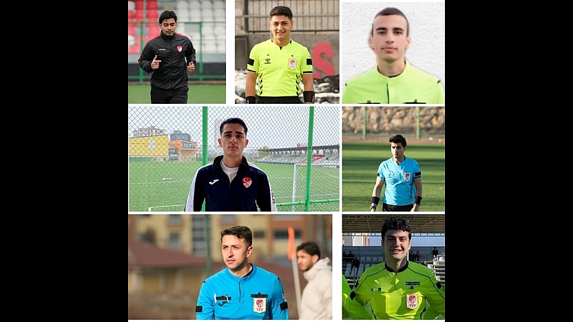 Terfi Sınavı Öncesi Elazığ'da Liste Netleşti