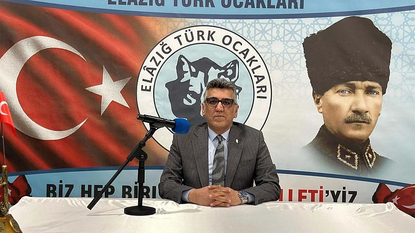 Türk Ocakları 114 Yaşında