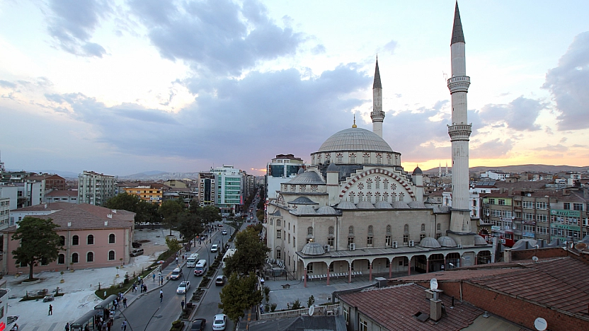 Türkiye Nüfusu 86 Milyonu Aştı