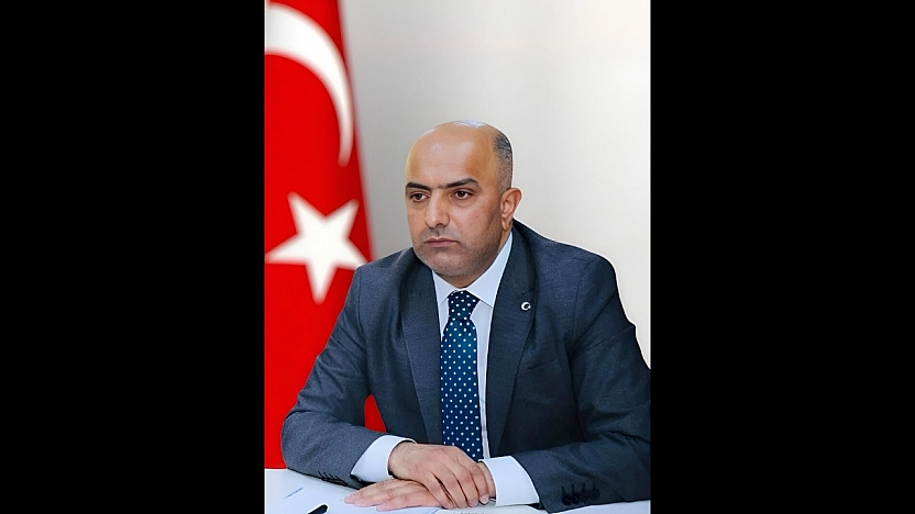 Ulaş: 'Gençlerimizi Kötülüğün Değil, Emeğin Ve Ahlakın Yanında Büyütmeliyiz'