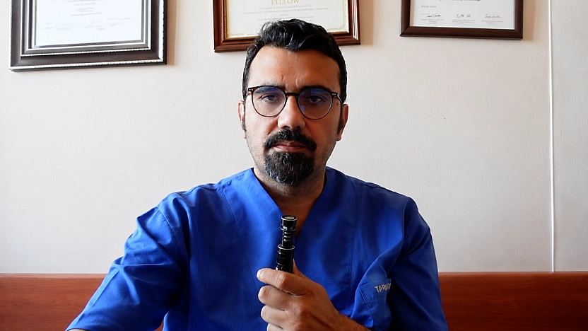 Uzmandan Kalp ve Tansiyon Hastalarına Mevsim Değişikliği Uyarısı