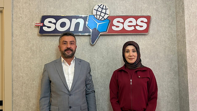 Yediçınar Okulları'ndan Gazetemize Ziyaret