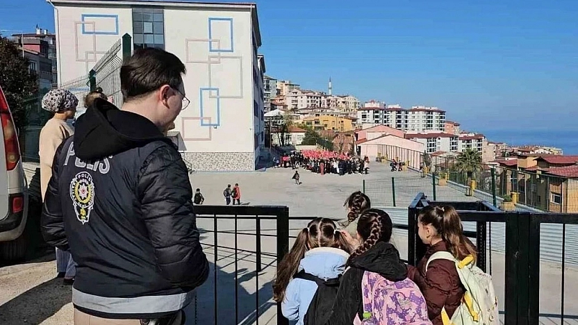 Yeni Eğitim Öğretim Yılında Okullar Daha Güvenli Olacak