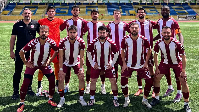 Yurtlig'e Elazığ Damgası