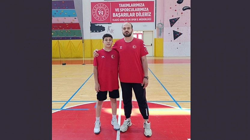 Yusuf Tural Milli Takıma Davet Edildi