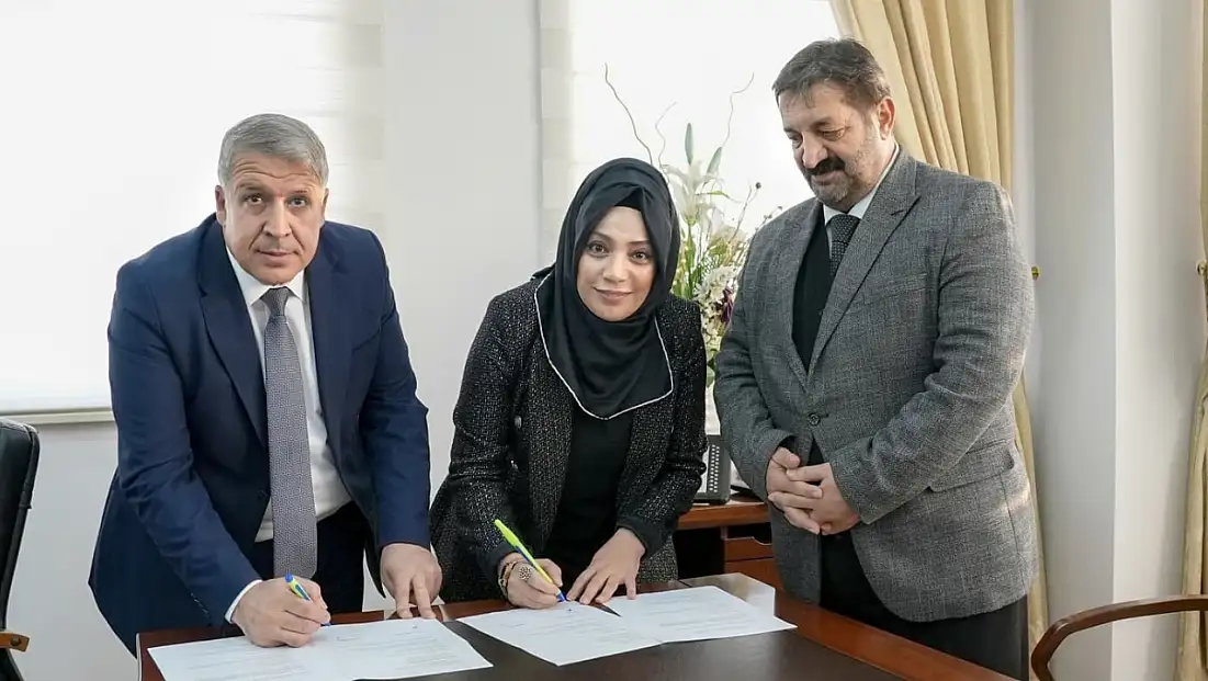 Elazığ Belediyesi personeline yönelik özel destek düzenlemeleri