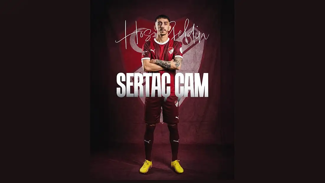 Elazığspor, 4 yeni transferini duyurdu.